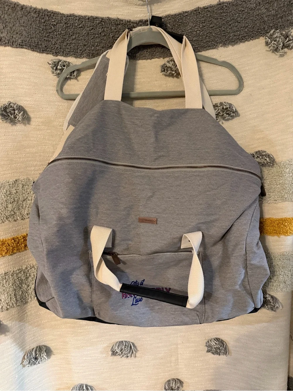 HCutter & Buck® 19